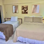 Hotel Manos Flat