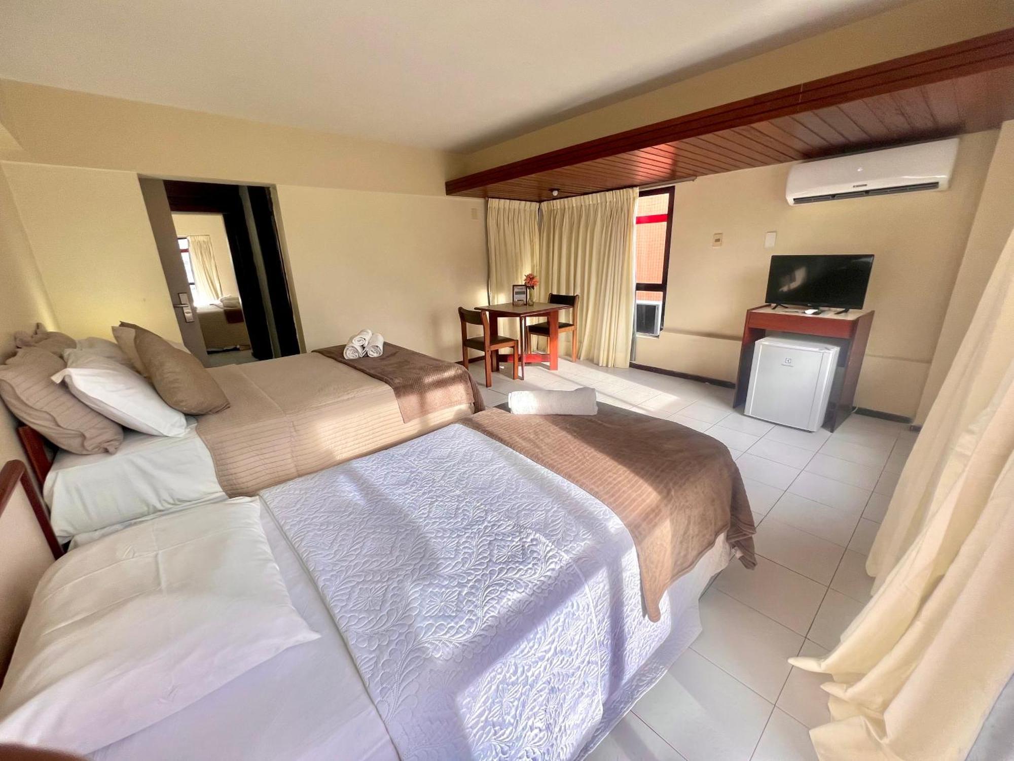 Apartamento Manos Flat